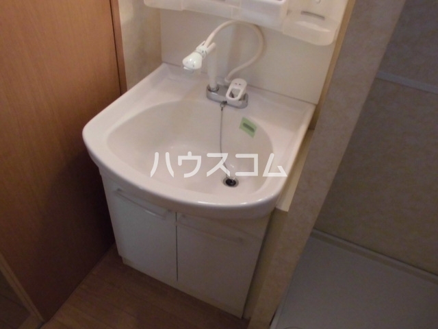 10/15 洗面