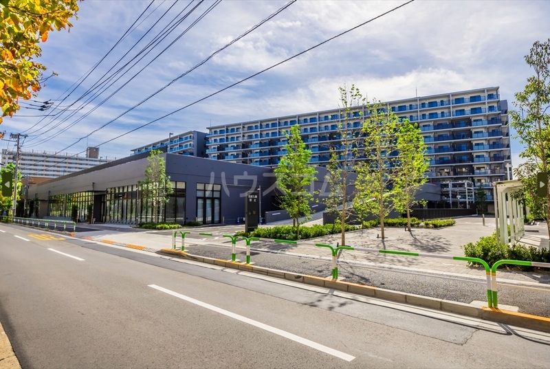 1/3 外観