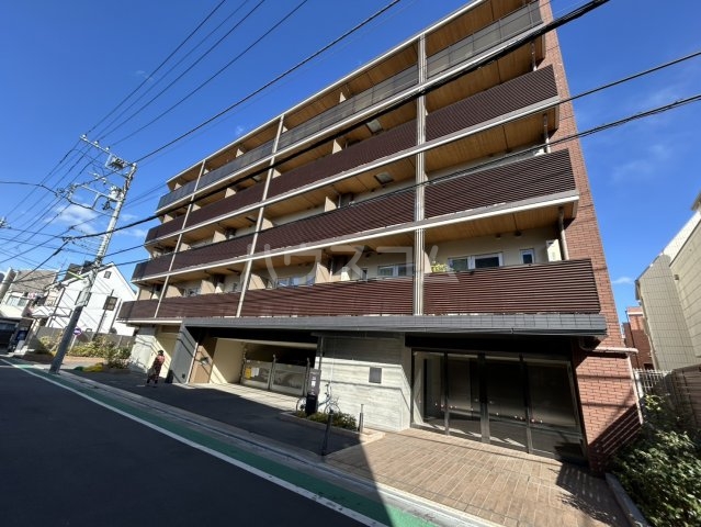 3/30 外観