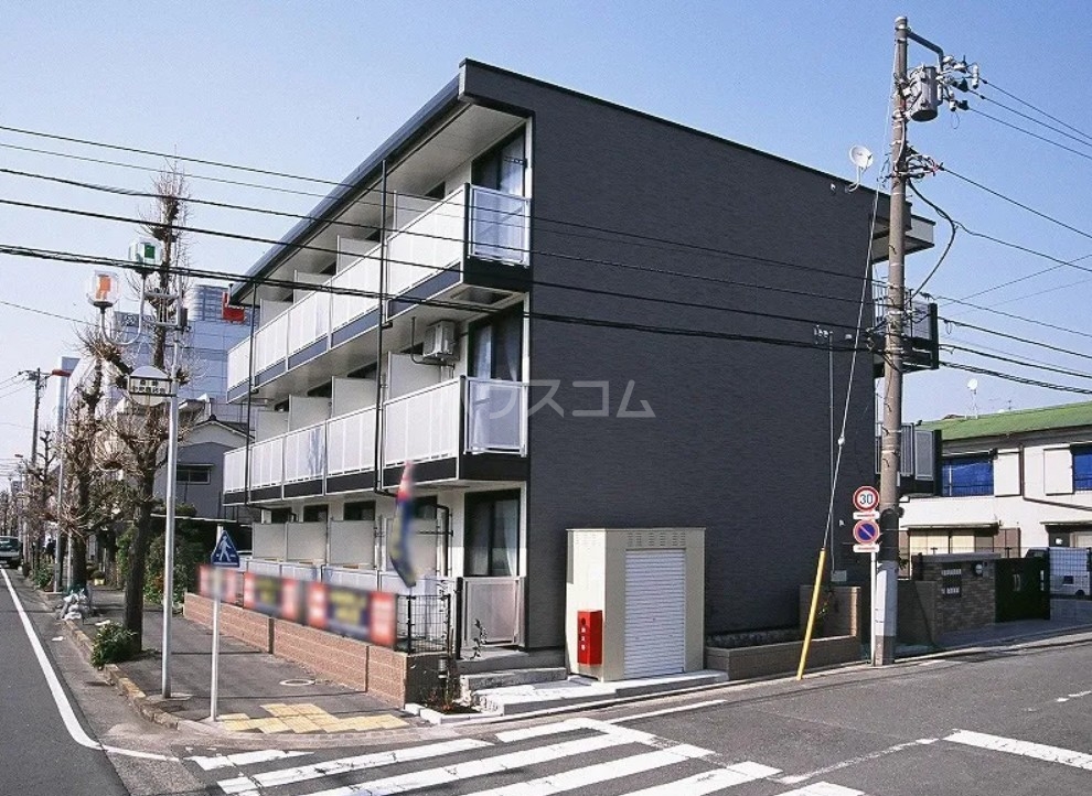 1/20 外観