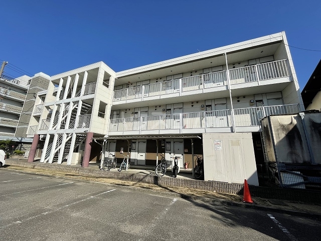 1/9 外観