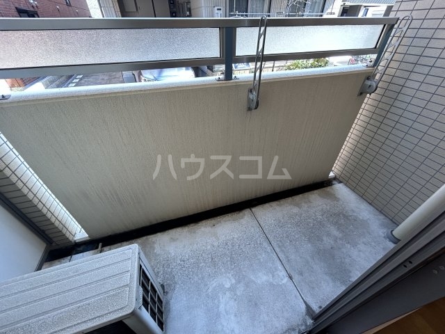 16/30 バルコニー