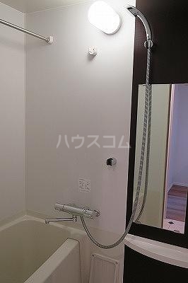 7/13 浴室