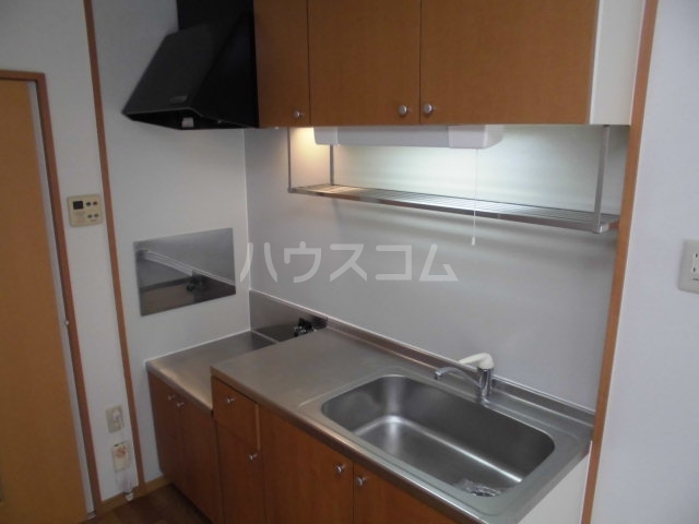 7/25 キッチン