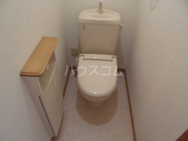 9/25 トイレ