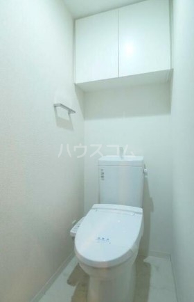 9/24 トイレ