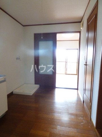 6/30 リビング/ダイニング