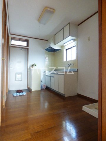 3/30 リビング/ダイニング