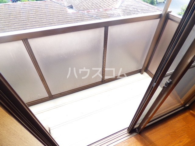 17/30 バルコニー