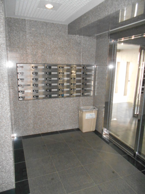 11/25 バルコニー