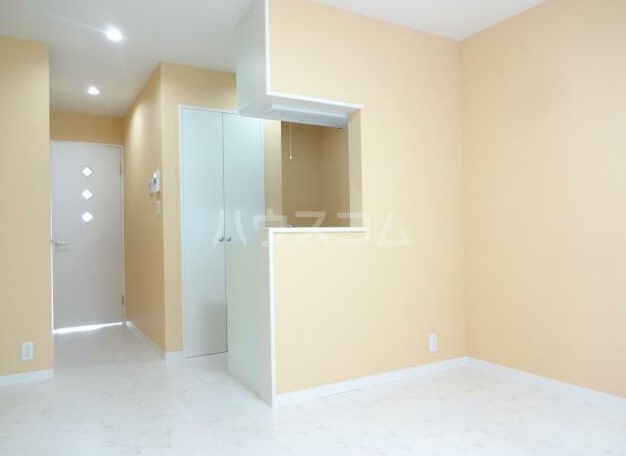 3/27 リビング/ダイニング