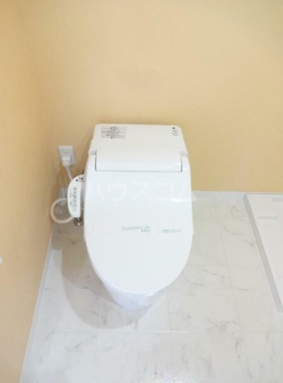 10/27 トイレ