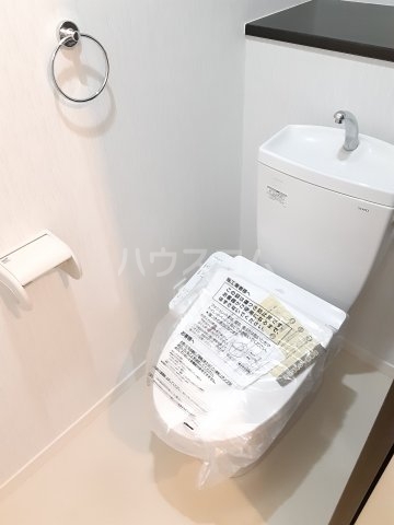 13/30 トイレ
