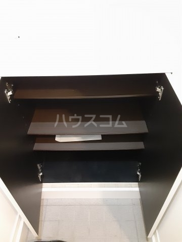 7/30 収納