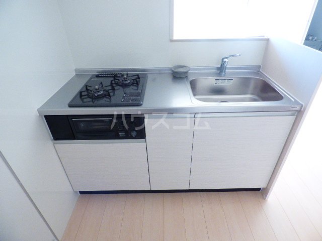 10/30 キッチン