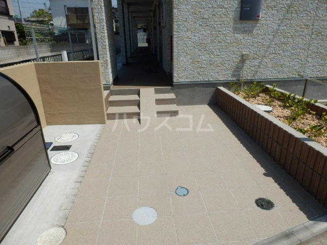2/12 エントランス