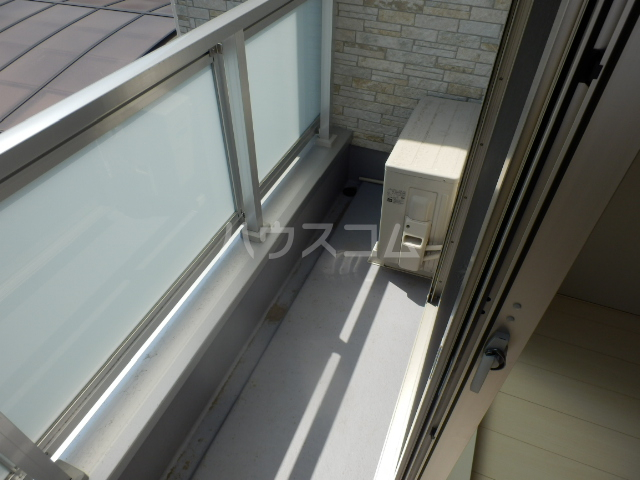 14/29 バルコニー