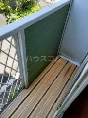 19/30 バルコニー