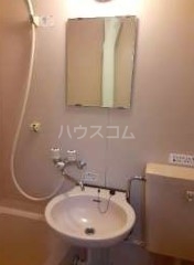 16/30 洗面