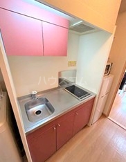 3/14 キッチン