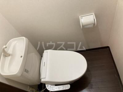 6/9 トイレ