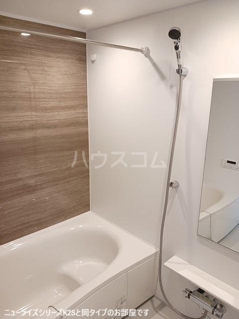 10/23 浴室
