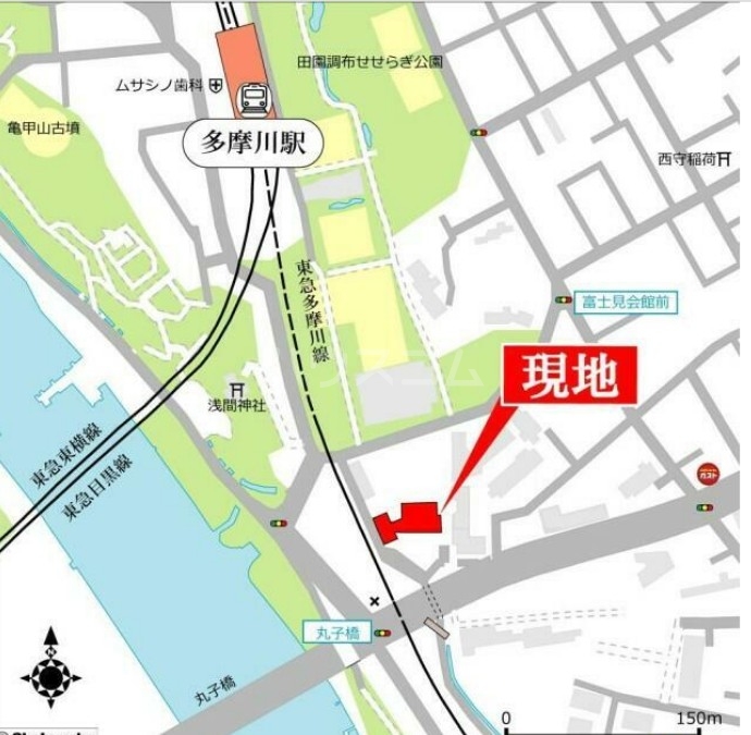 18/21 地図