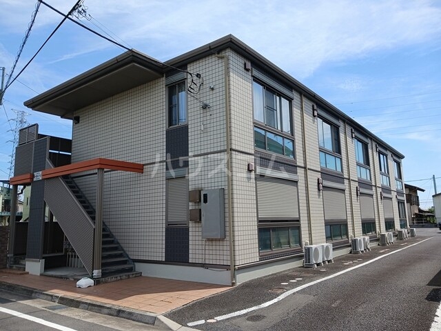 1/23 外観
