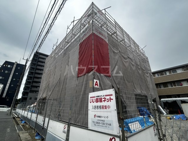 2/26 外観