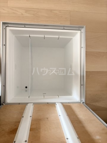 11/30 収納