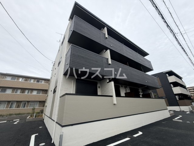 3/30 外観