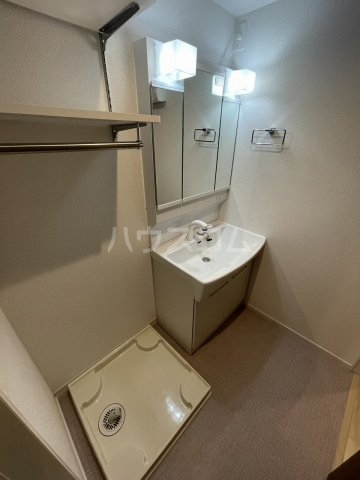 17/30 洗面