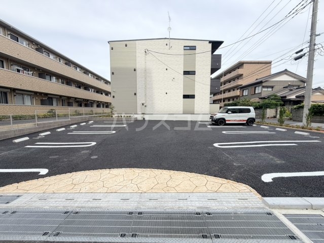 29/30 駐車場