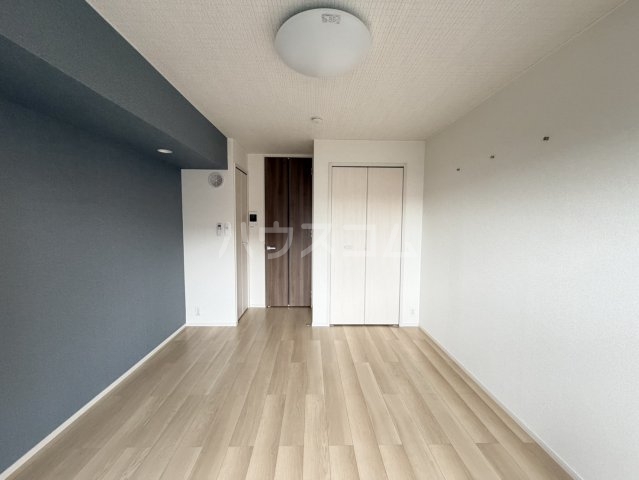 4/30 寝室