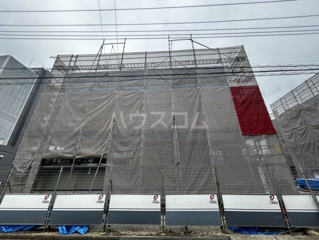 3/26 外観