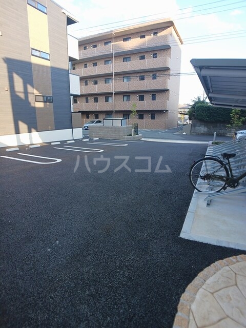 29/30 駐車場