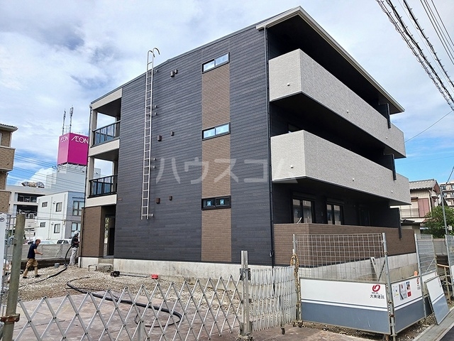 1/26 外観
