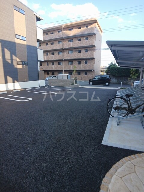 29/30 駐車場