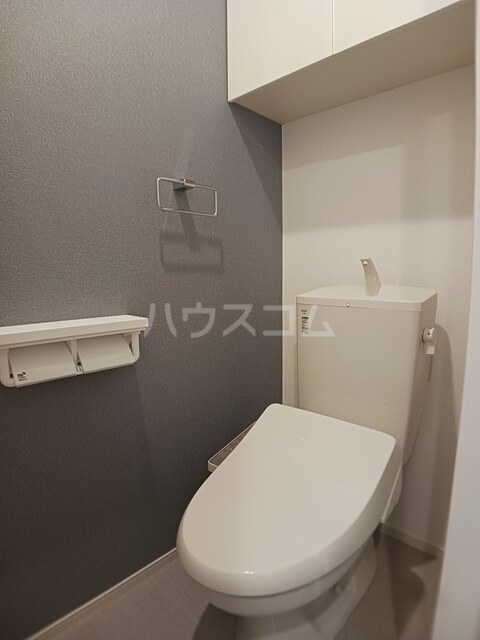 13/30 トイレ