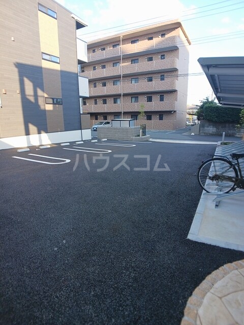 29/30 駐車場