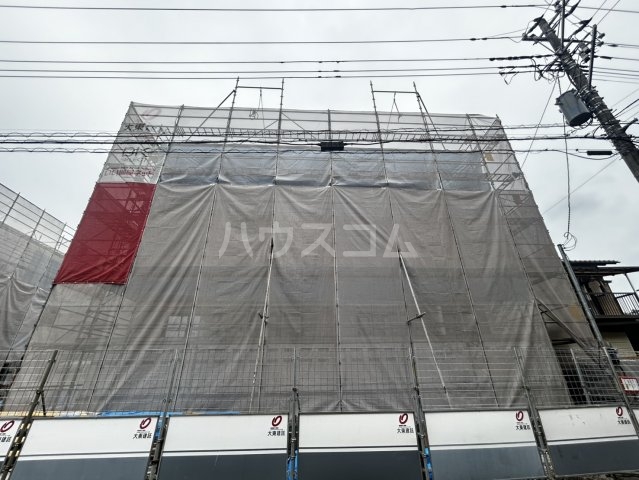 3/26 外観