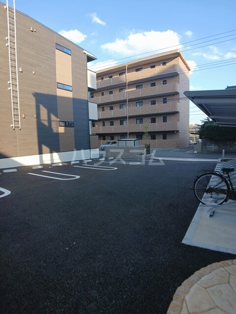 29/30 駐車場