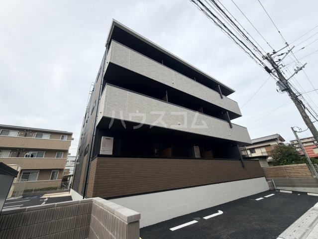 4/30 外観