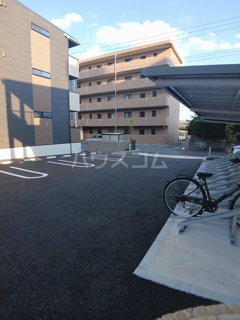 29/30 駐車場