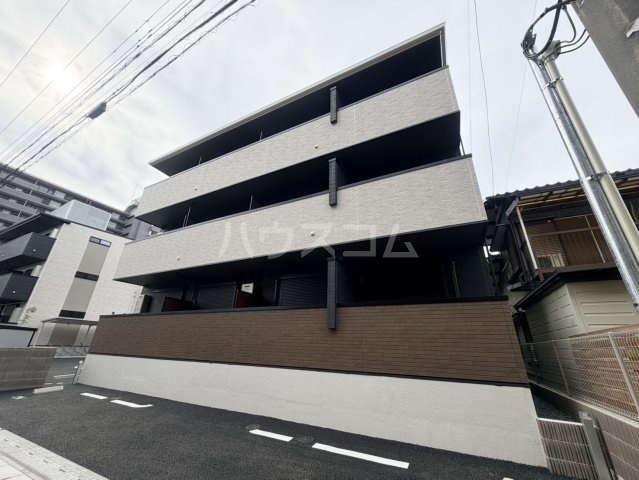 4/30 外観