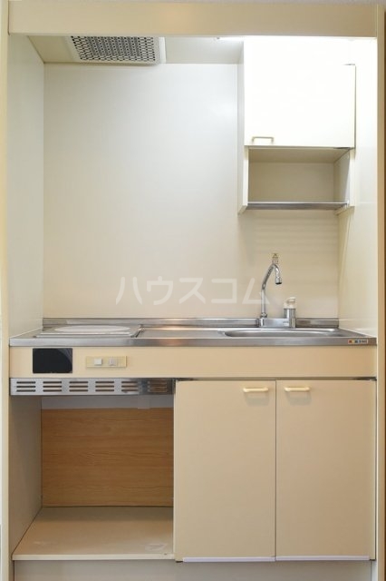 7/21 キッチン
