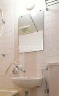 10/21 洗面