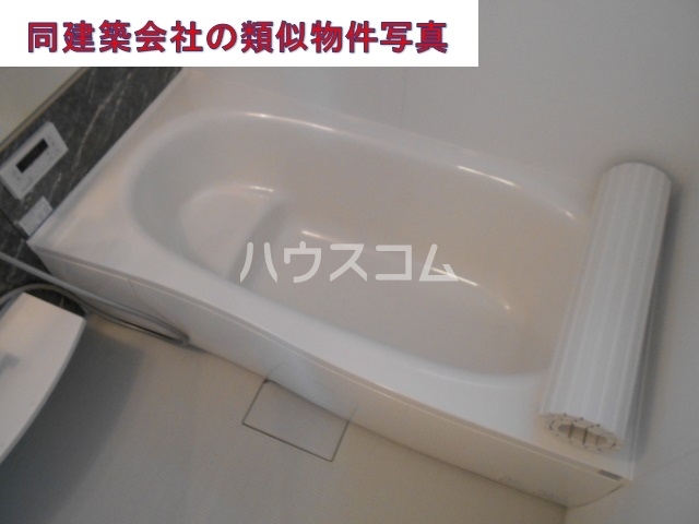 10/26 浴室