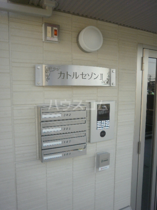 15/26 エントランス