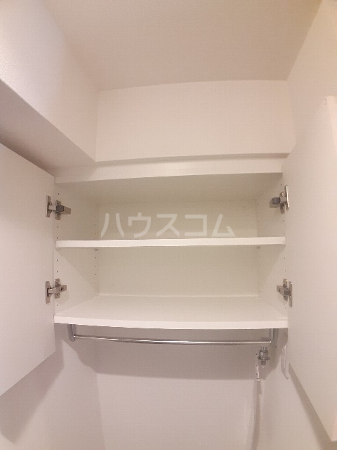 5/30 収納